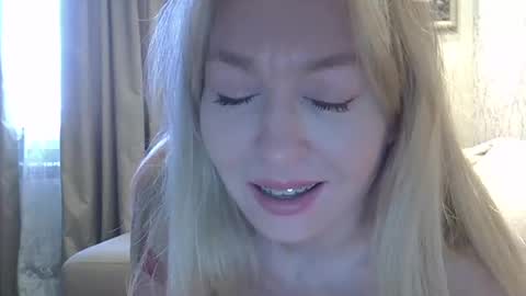 Zarina Swift online show from 02/06/25, 08:07