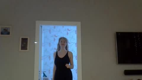 Zarina Swift online show from 03/11/26, 05:02