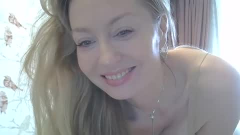 Zarina Swift online show from 03/15/26, 06:30