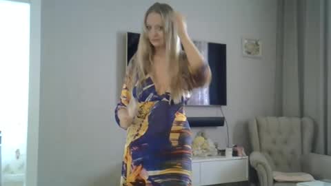 Zarina Swift online show from 07/04/26, 03:02