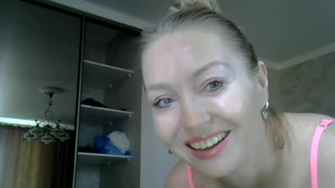 Zarina Swift online show from 07/08/26, 05:56