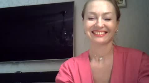 Zarina Swift online show from 07/27/26, 10:11