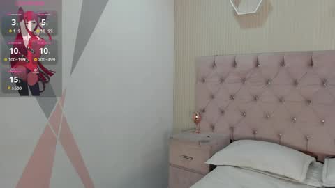 Zarina Waynne online show from 05/14/26, 01:40