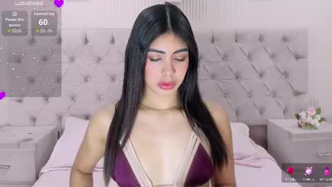Zarina Waynne online show from 06/18/26, 02:43