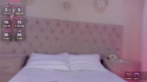 Zarina Waynne online show from 07/26/26, 02:24