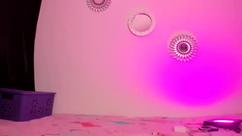 Snapshot of zaritha_li chatting on 11/14/25, 10:36 Zaritha Li online show from 11/14/25, 10:36