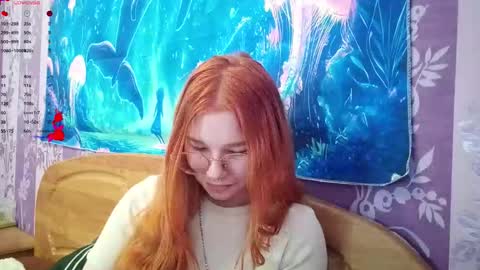 Adelia online show from 03/18/26, 06:16