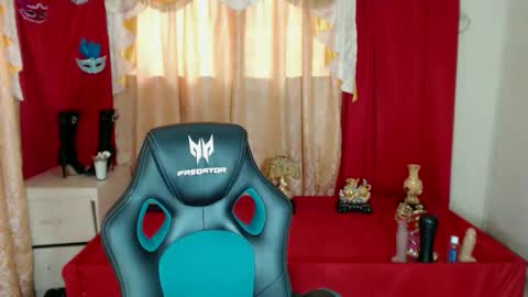 Snapshot of zarry020485 chatting on 11/01/25, 03:30 Zarry Zey online show from 11/01/25, 03:30