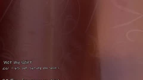 Zash online show from 07/29/26, 01:37
