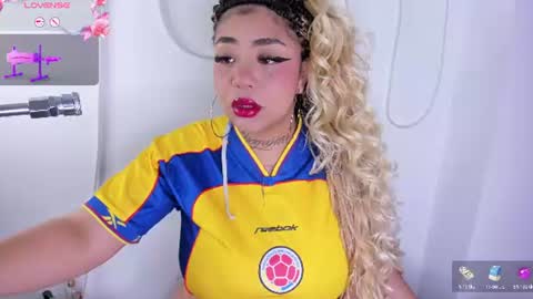 zaya_1 online show from 06/14/26, 02:41