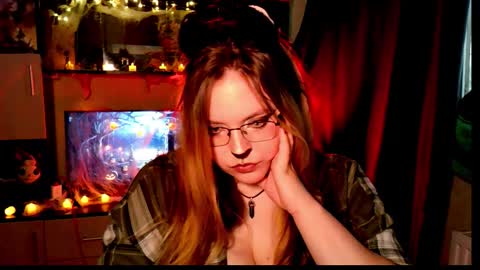 zayarush online show from 10/28/25, 10:41