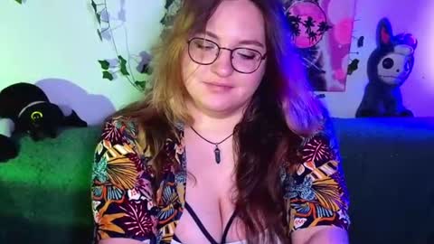 zayarush online show from 07/31/26, 03:11