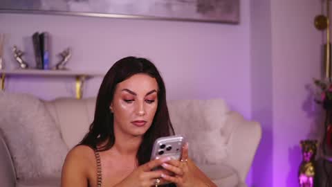 Mira online show from 06/08/26, 03:18