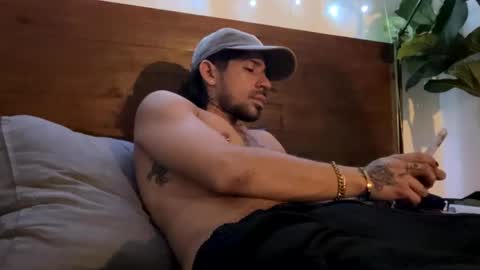 zayden online show from 09/26/25, 07:56