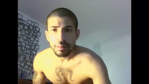 zayden online show from 11/05/25, 12:10