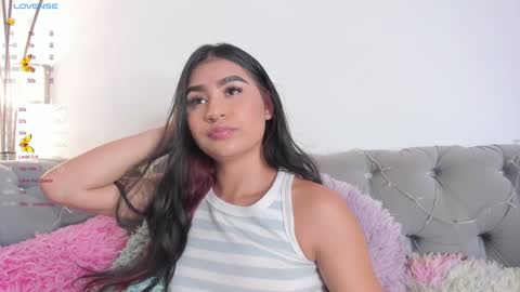  Zayda  online show from 12/05/24, 07:28
