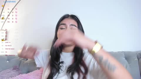  Zayda  online show from 12/07/24, 01:25