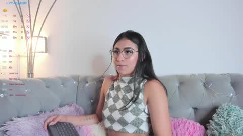  Zayda  online show from 12/07/24, 10:17
