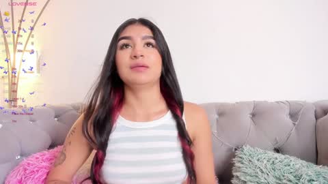  Zayda  online show from 12/20/24, 07:07