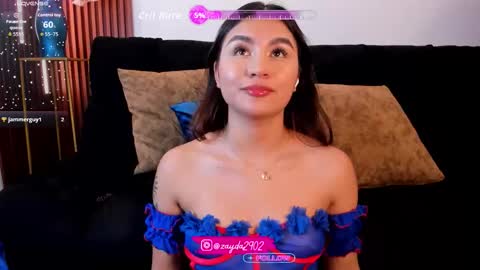  Zayda  online show from 10/31/25, 08:10