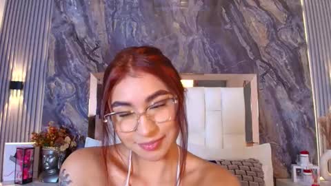  Zayda  online show from 12/02/25, 04:46