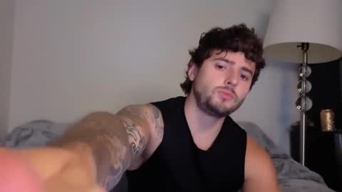 Zay lanez online show from 01/10/25, 08:15