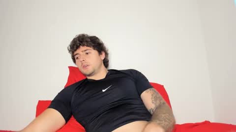 Zay lanez online show from 02/01/25, 10:44