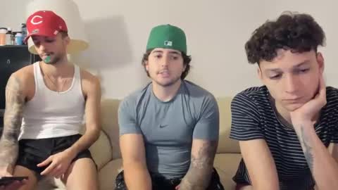 Zay lanez online show from 02/04/25, 05:31