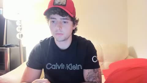 Zay lanez online show from 02/07/25, 01:58