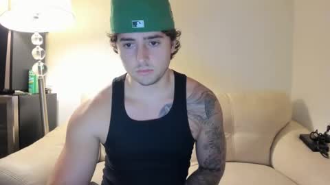 Zay lanez online show from 02/08/25, 03:41