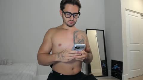 Zay lanez online show from 11/13/25, 07:29