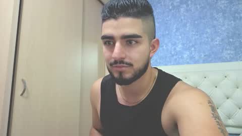 ZAYN MAXIMOFF online show from 11/14/25, 11:24