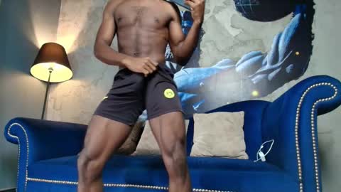 zayn_oba online show from 09/18/25, 12:45