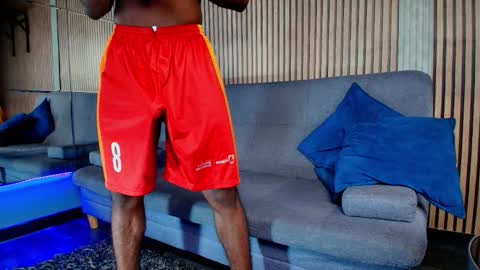 zayn_oba online show from 10/10/25, 03:33