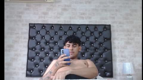 Zayn online show from 07/10/26, 02:19