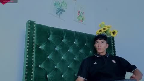 zaynmoretti online show from 06/21/26, 04:09
