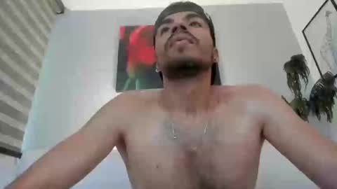 zaynshadow_ online show from 10/25/25, 06:02