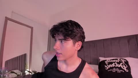 Snapshot of zayotto chatting on 02/11/26, 03:22 Hii im Zay. I save money for education. PVT Open. online show from 02/11/26, 03:22