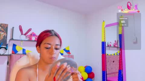 zayuryy online show from 07/07/26, 03:31