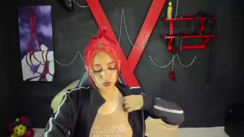 zayuryy online show from 07/17/26, 03:35