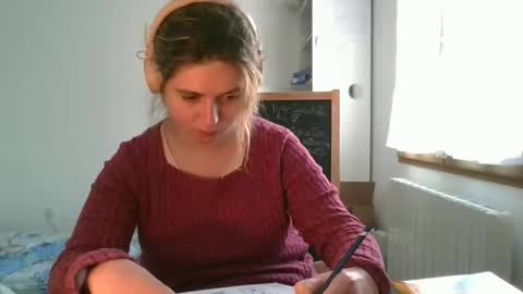 zazbella online show from 03/09/26, 08:18