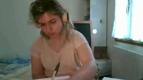 zazbella online show from 03/11/26, 08:42