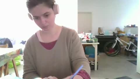 zazbella online show from 03/12/26, 11:05