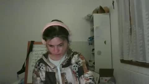 zazbella online show from 03/16/26, 09:41