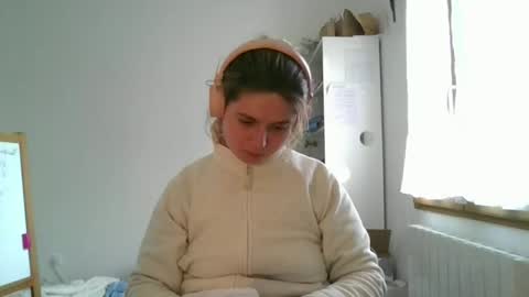 zazbella online show from 03/20/26, 07:35