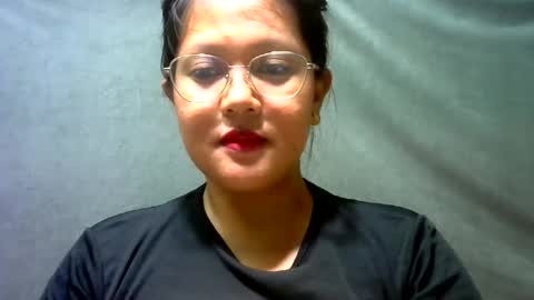 Im Zeanna online show from 05/25/26, 04:02