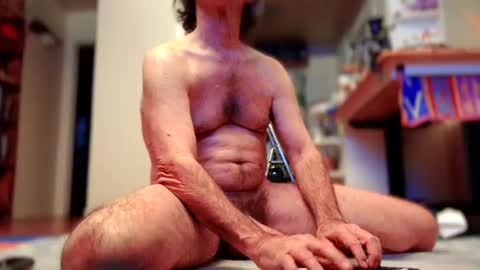 zed_alpha online show from 01/10/25, 02:46
