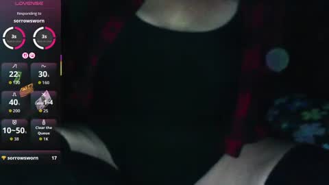 Snapshot of zeemomdalorian chatting on 11/15/25, 08:22 Zee online show from 11/15/25, 08:22