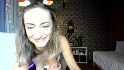 Zefir ka  online show from 12/24/24, 01:50