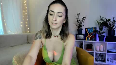 Zefir ka  online show from 02/03/25, 12:14